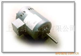上海朗晴工贸机械设备用电动机及配件产品全览