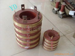沧州亿达精密铸造 · 电动机配件产品全览